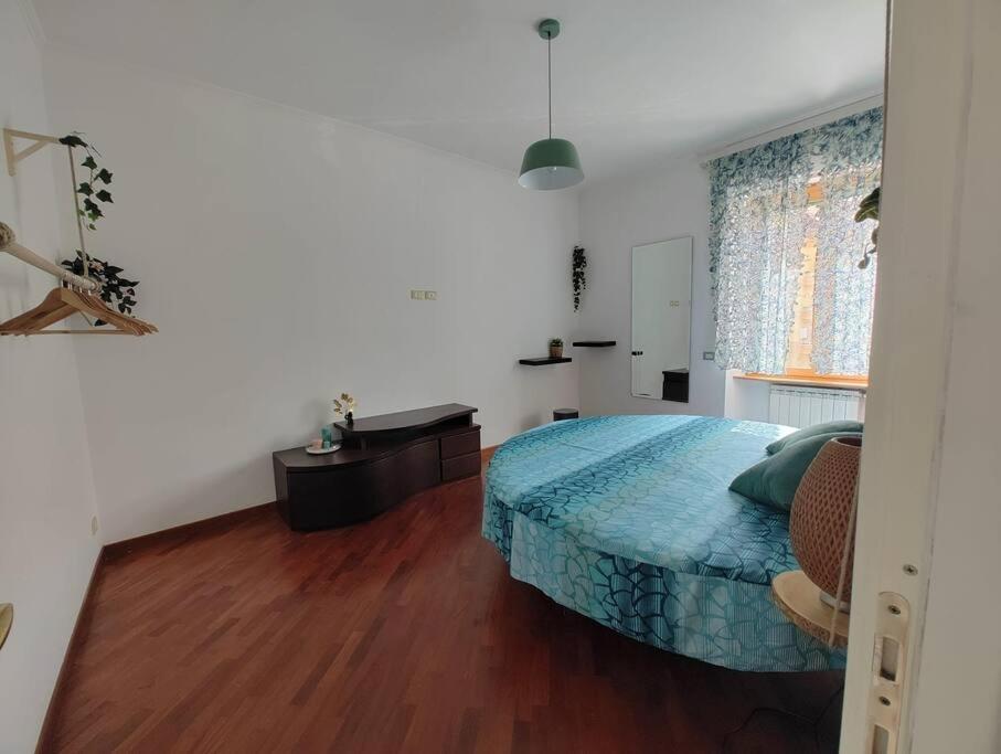 La Casetta Azzurra Roma Dış mekan fotoğraf